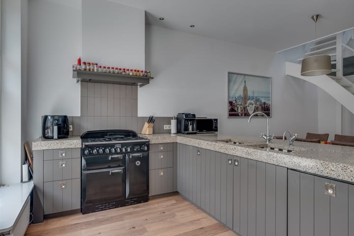 Foto 14 van Hogestraat 47