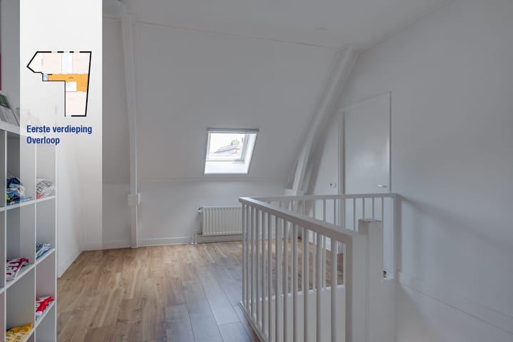 Foto 19 van Hogestraat 47