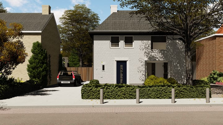 Photo 2 of Hoofdstraat 130