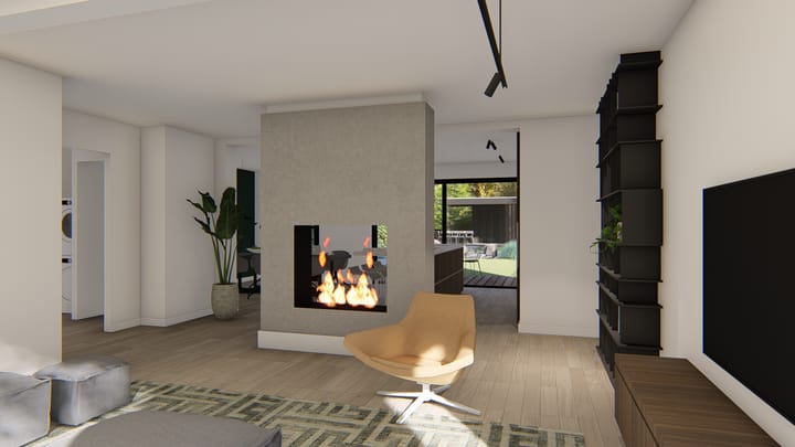 Photo 3 of Hoofdstraat 130