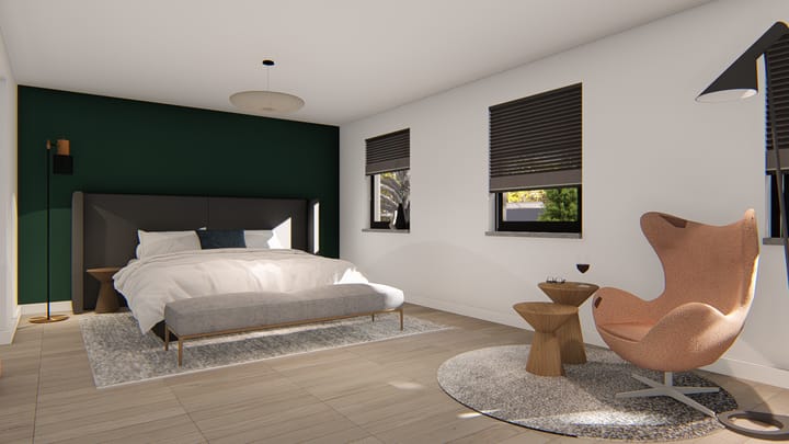 Photo 5 of Hoofdstraat 130