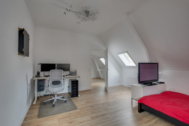 Foto 25 van Hogestraat 47