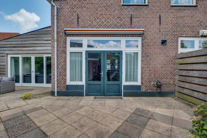 Foto 30 van Hogestraat 47