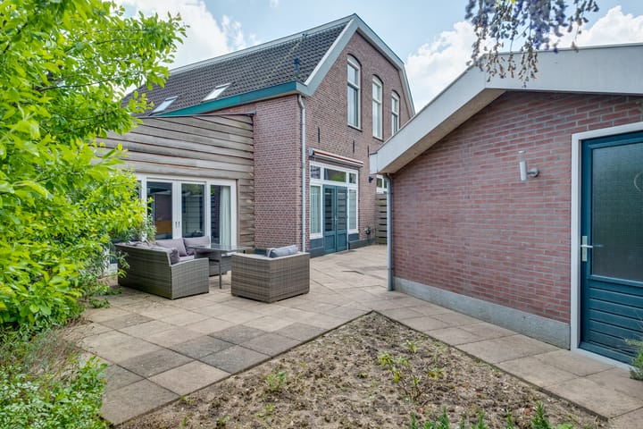 Foto 34 van Hogestraat 47