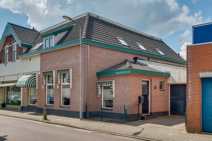 Foto 36 van Hogestraat 47