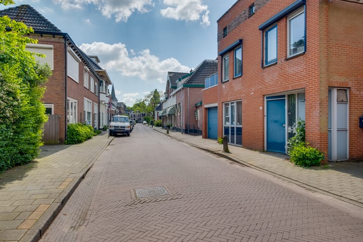 Foto 38 van Hogestraat 47