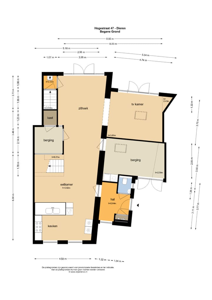 Foto 40 van Hogestraat 47