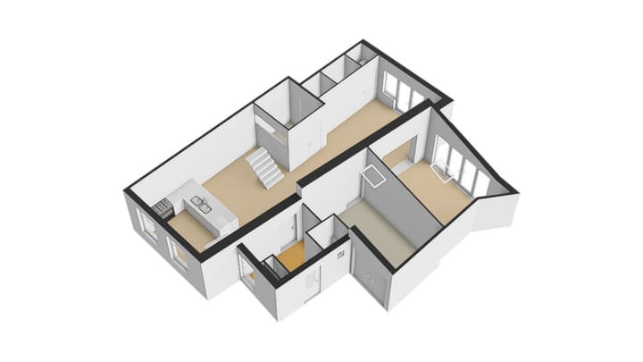 Foto 41 van Hogestraat 47