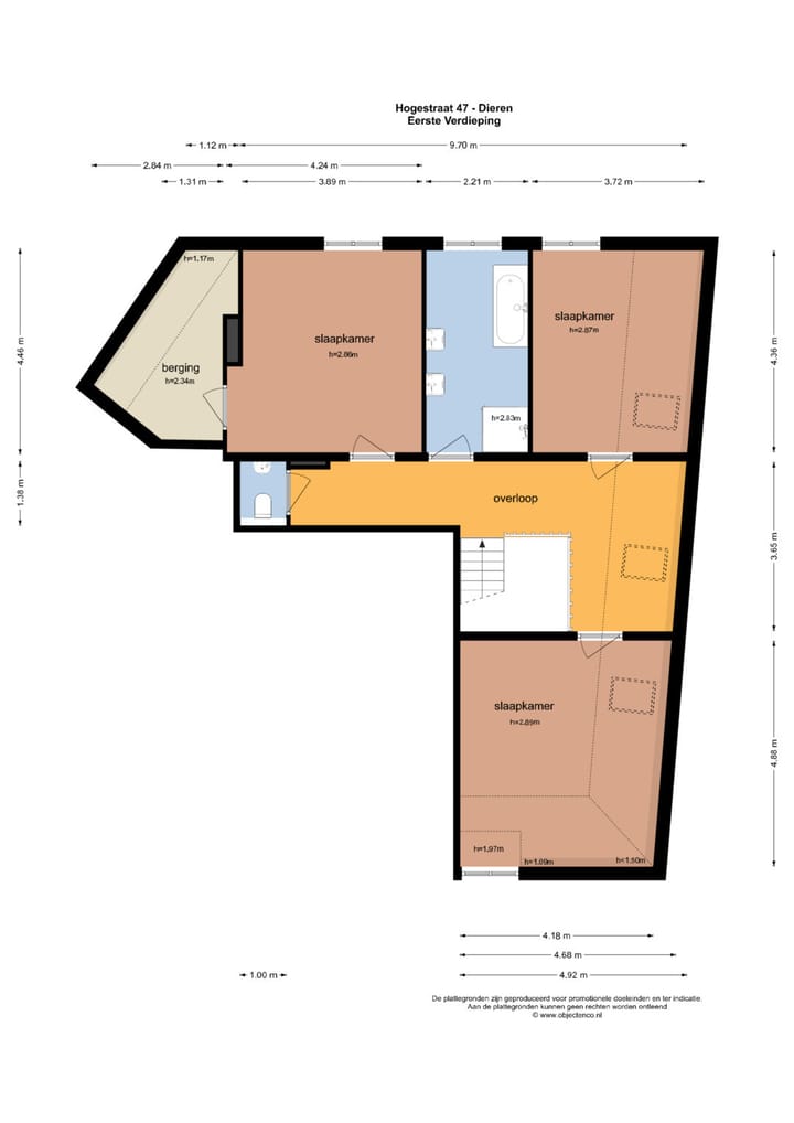 Foto 42 van Hogestraat 47