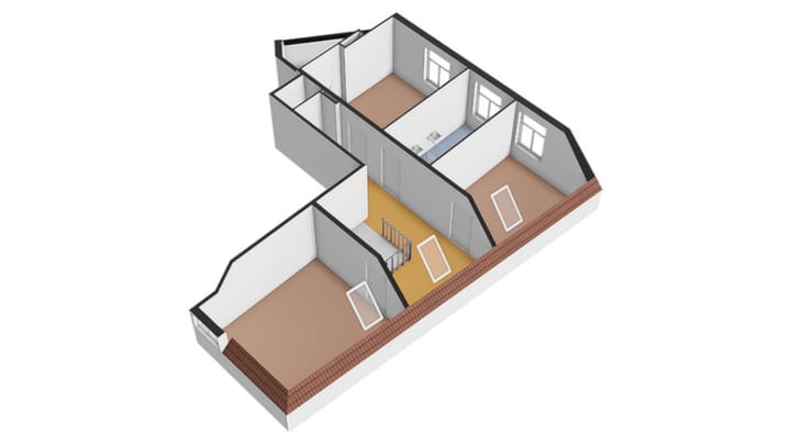 Foto 43 van Hogestraat 47