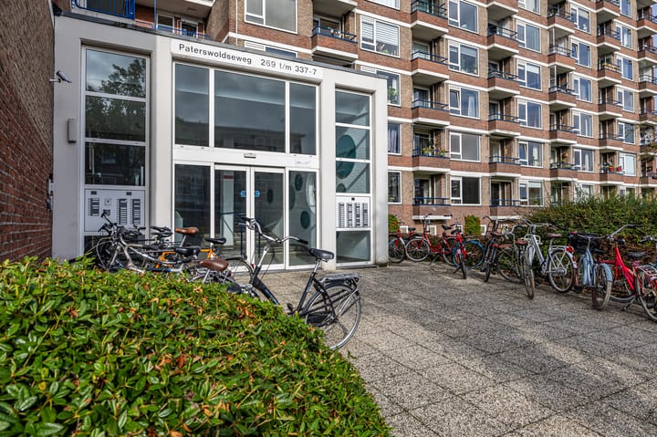 Foto 2 van Paterswoldseweg 269-4