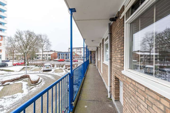 Foto 4 van Paterswoldseweg 269-4