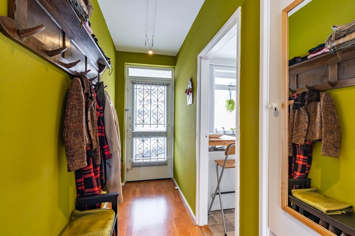 Foto 5 van Paterswoldseweg 269-4