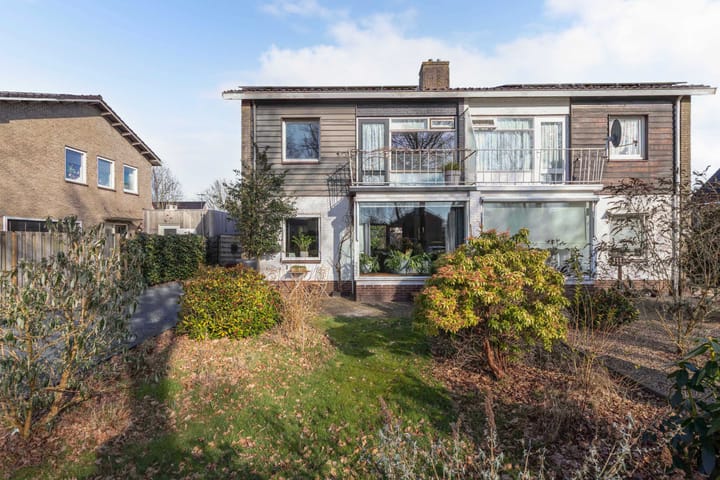 Foto 4 van Burgemeester Falkenaweg 225