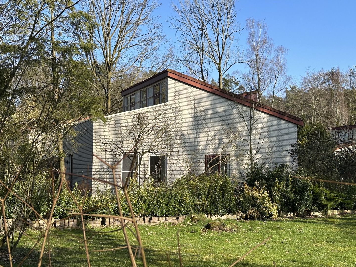 Foto 1 van Halseweg 54-60