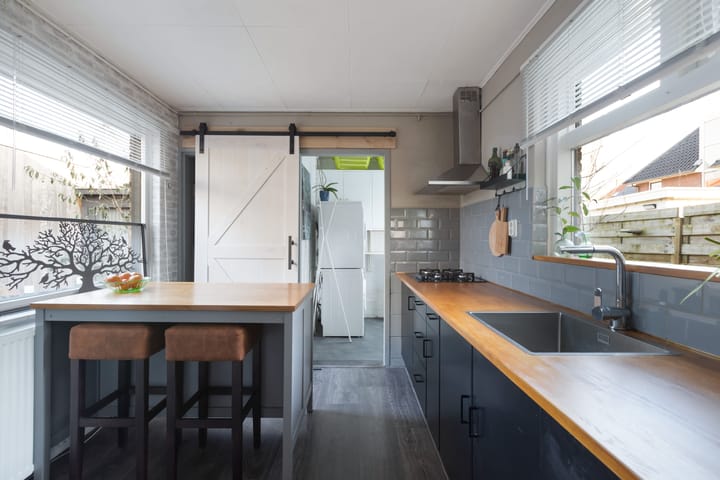 Foto 3 van Burgemeester Falkenaweg 225