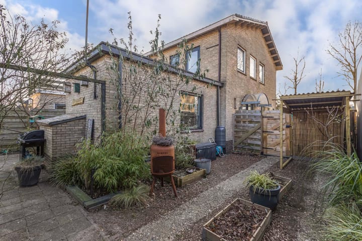 Foto 5 van Burgemeester Falkenaweg 225