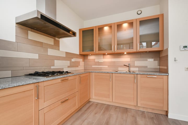 Foto 3 van De Vlouw 1-C1