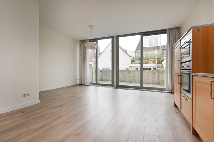 Foto 10 van De Vlouw 1-C1