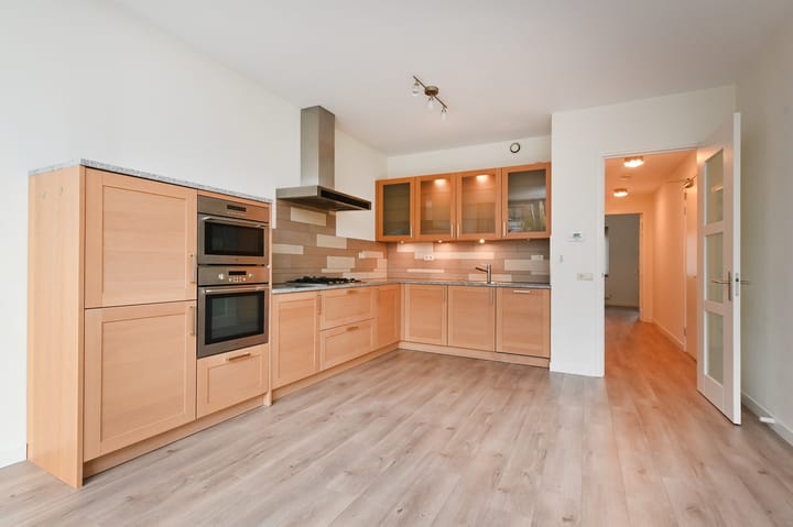 Foto 13 van De Vlouw 1-C1