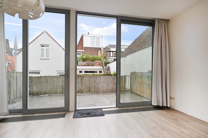 Foto 15 van De Vlouw 1-C1