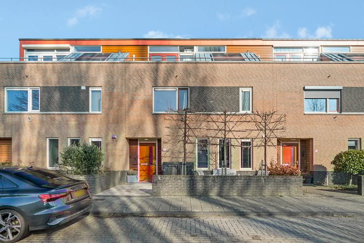 Foto 1 van Poldermolen 9