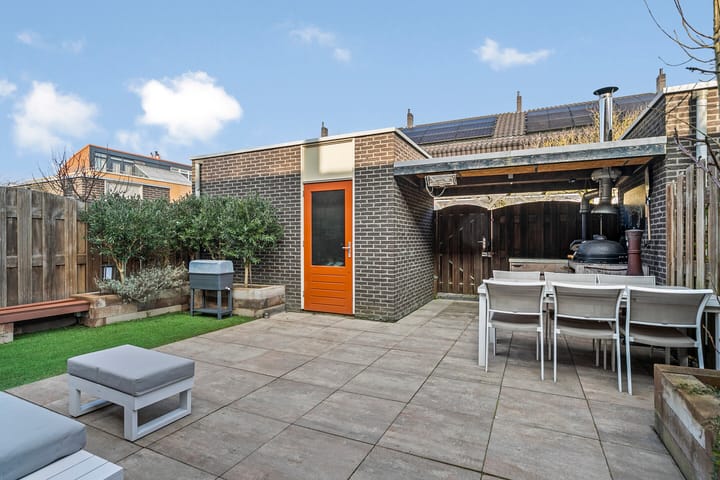 Foto 3 van Poldermolen 9