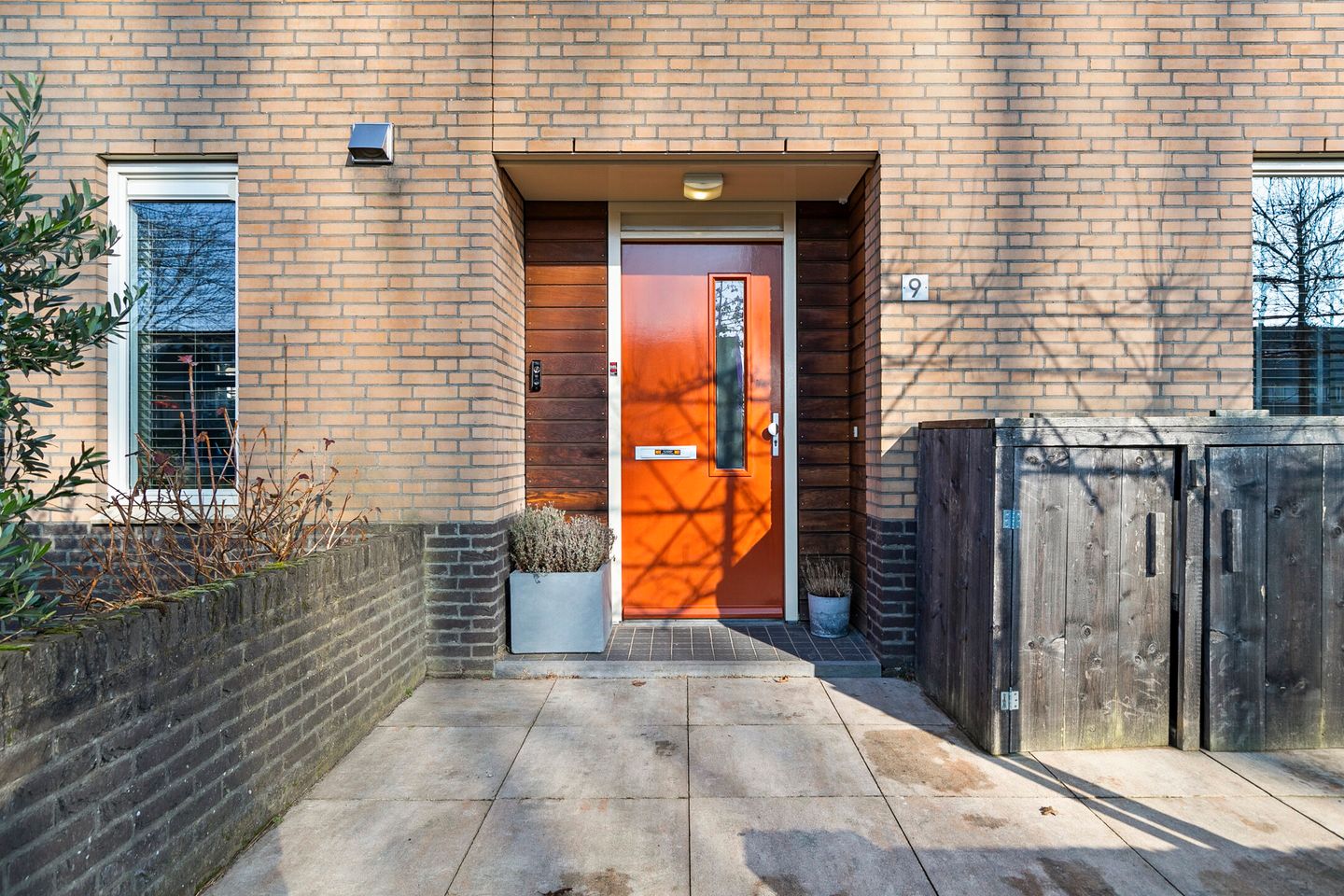 Foto 4 van Poldermolen 9