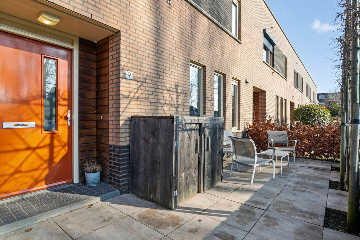 Foto 5 van Poldermolen 9