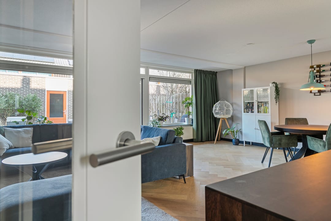 Foto 7 van Poldermolen 9