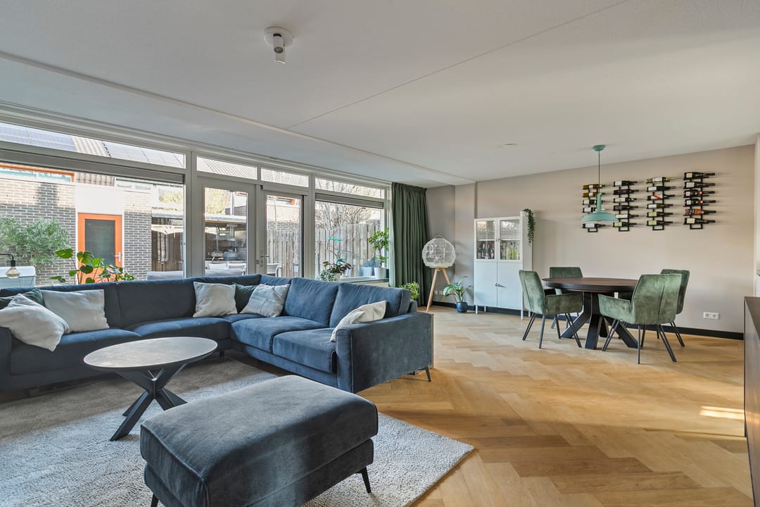 Foto 8 van Poldermolen 9