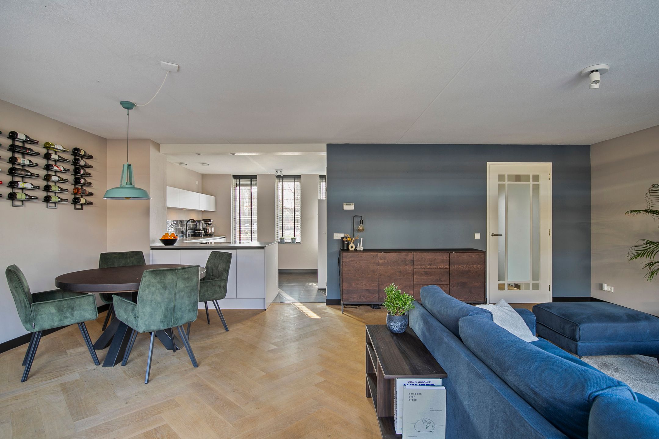 Foto 9 van Poldermolen 9