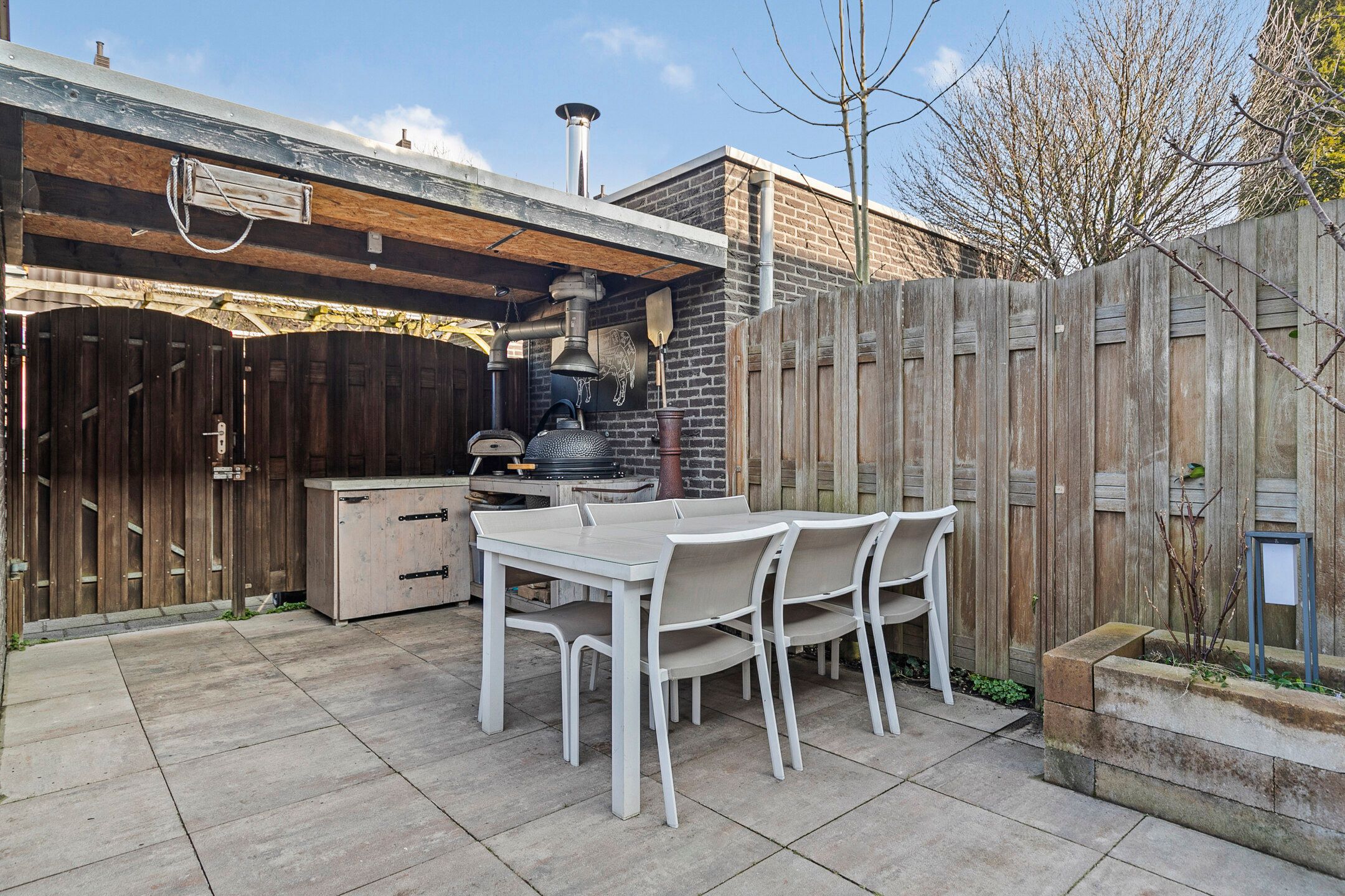 Foto 15 van Poldermolen 9