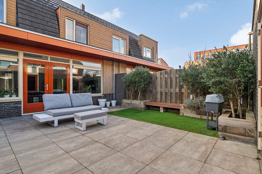 Foto 16 van Poldermolen 9