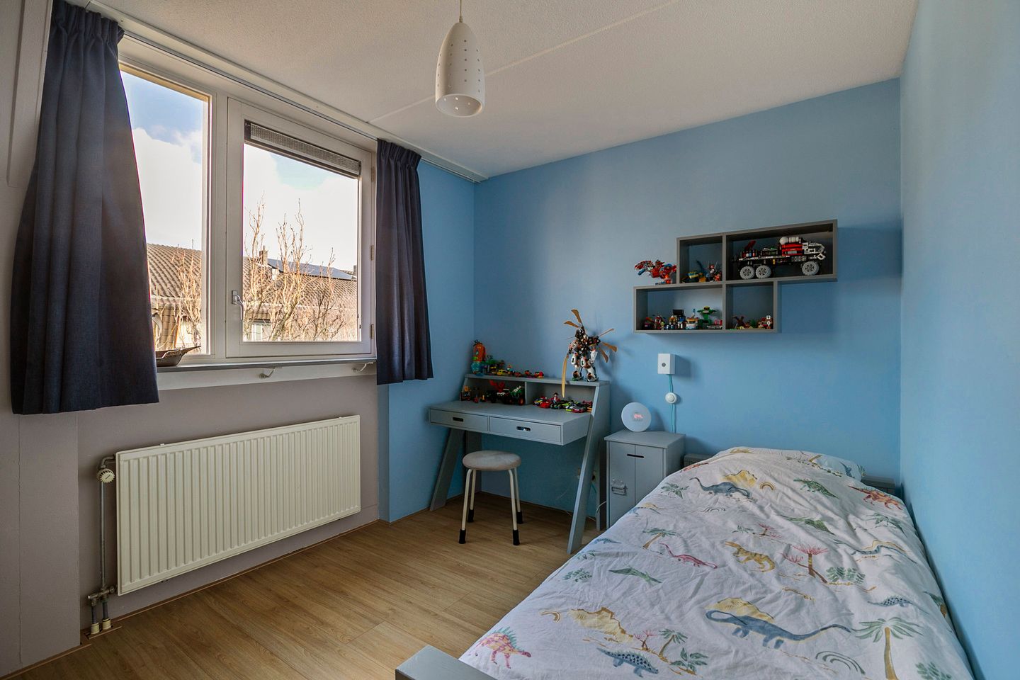 Foto 25 van Poldermolen 9