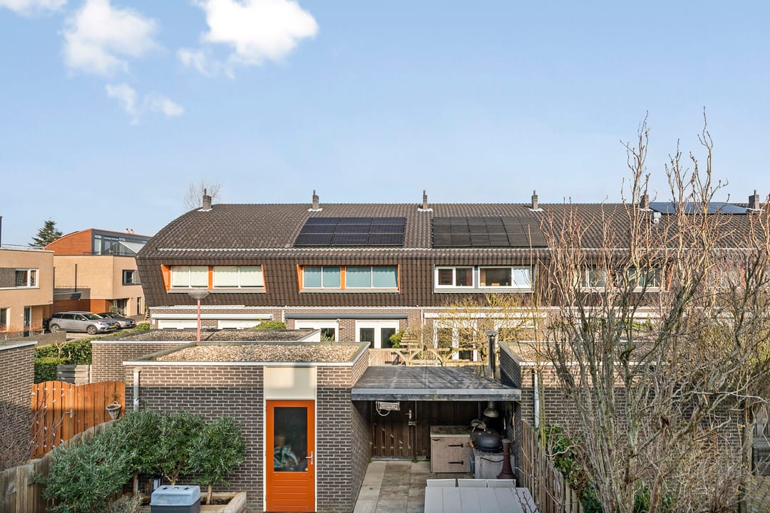 Foto 26 van Poldermolen 9