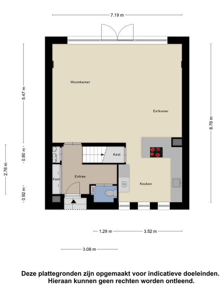 Foto 36 van Poldermolen 9