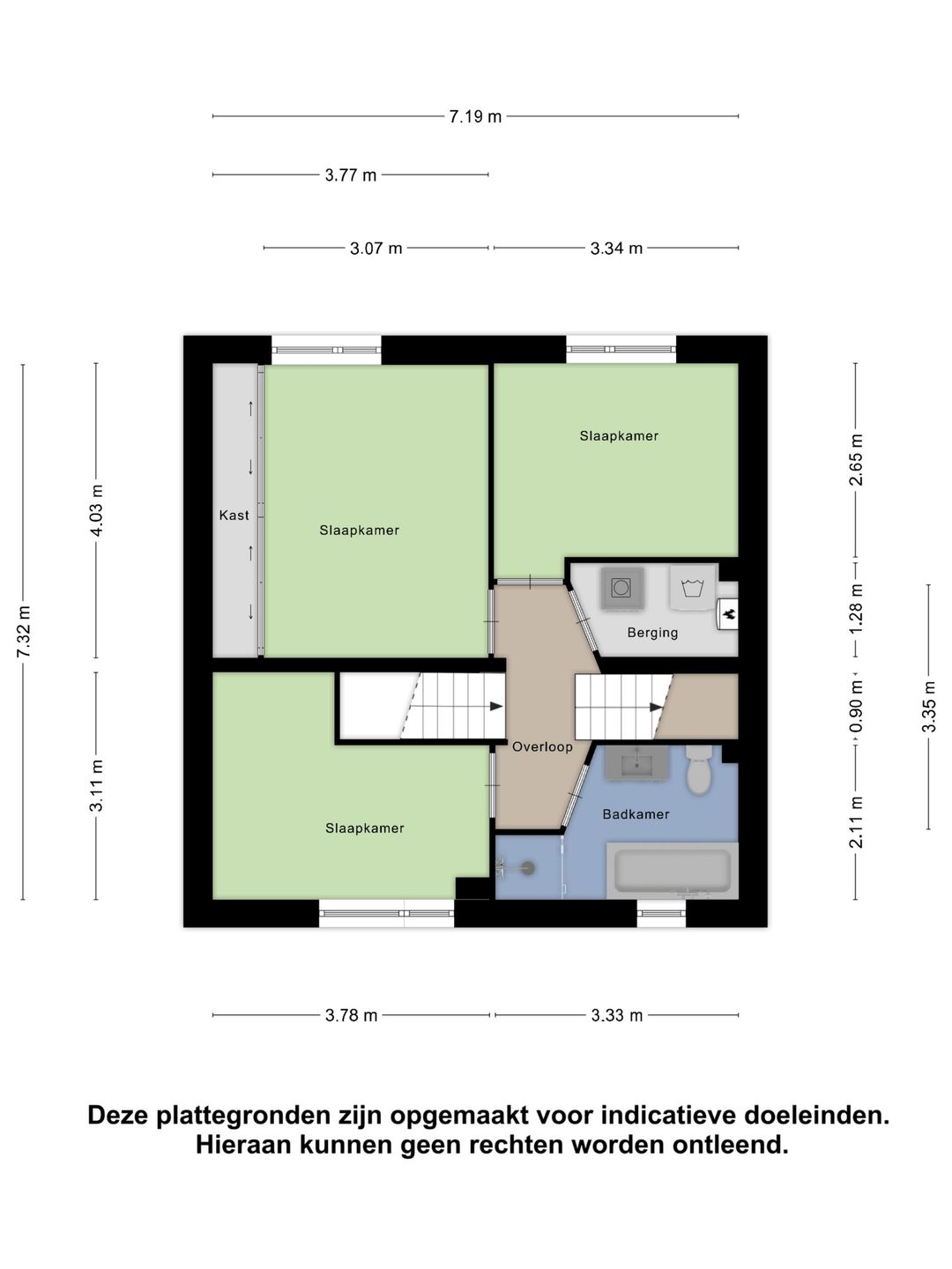 Foto 37 van Poldermolen 9
