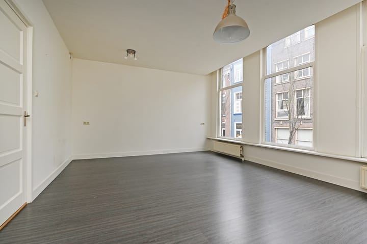 Foto 2 van Voldersgracht 12-B