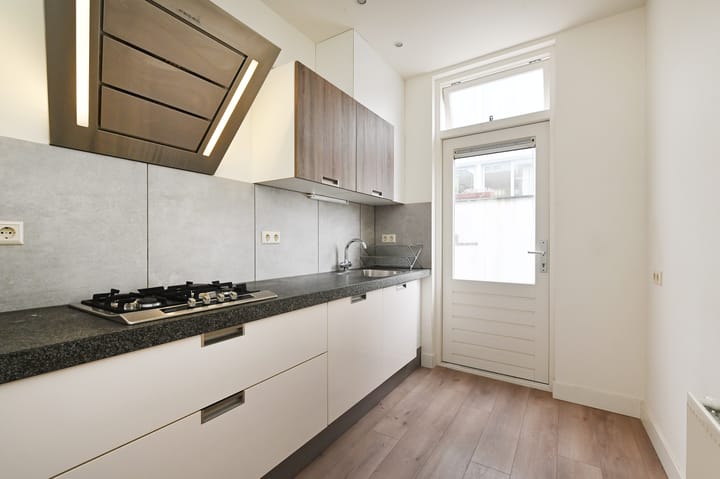 Foto 3 van Voldersgracht 12-B