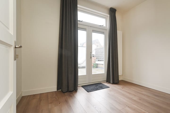 Foto 4 van Voldersgracht 12-B