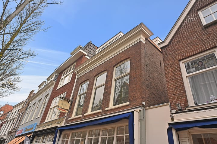 Foto 9 van Voldersgracht 12-B