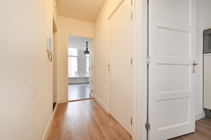 Foto 10 van Voldersgracht 12-B