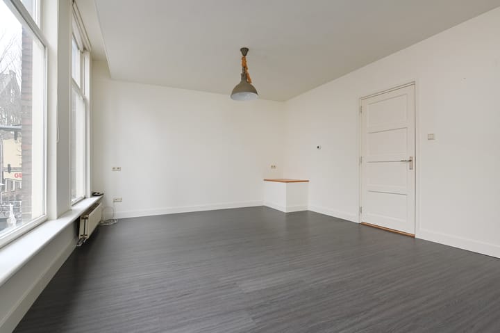 Foto 12 van Voldersgracht 12-B