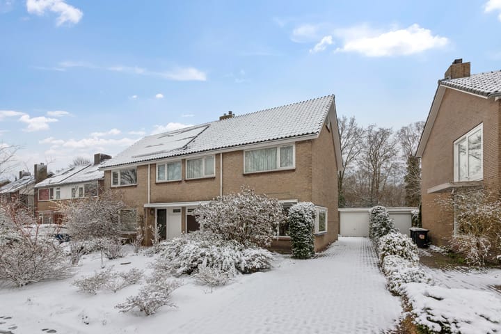 Foto 1 van Kwikstaartweg 23