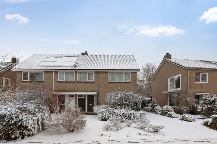 Foto 4 van Kwikstaartweg 23