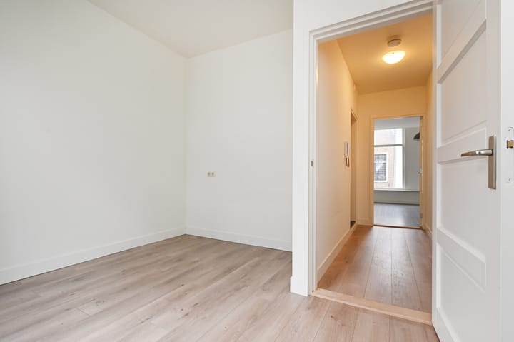 Foto 20 van Voldersgracht 12-B