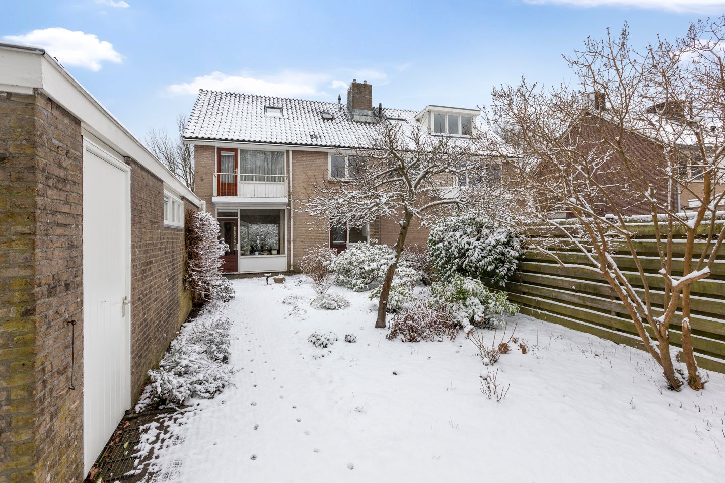 Foto 24 van Kwikstaartweg 23