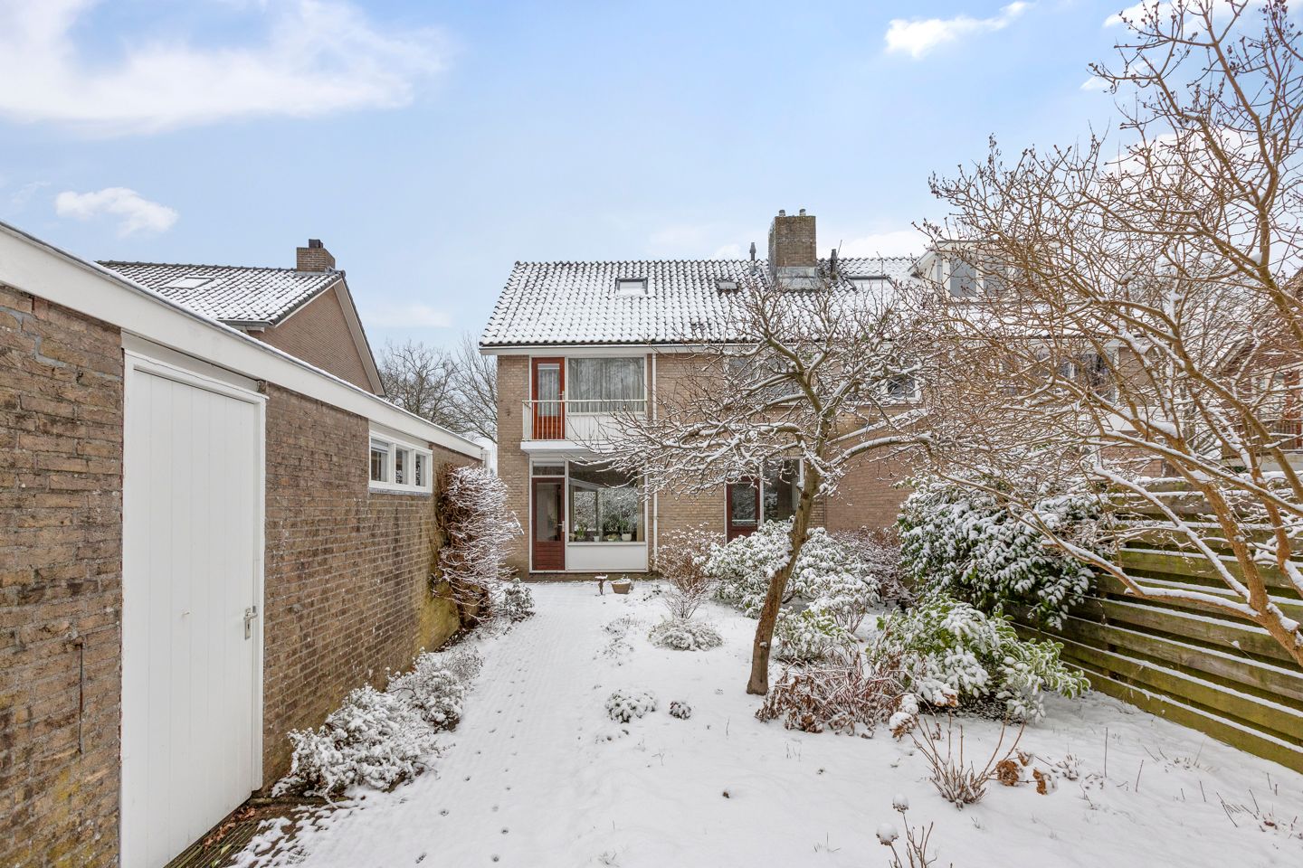 Foto 25 van Kwikstaartweg 23