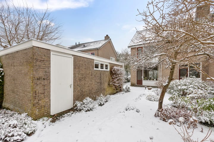 Foto 26 van Kwikstaartweg 23